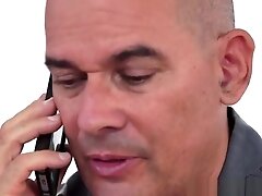 Cute teen 18+ Blows Pervert