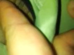 I fuck wife with dildo 8