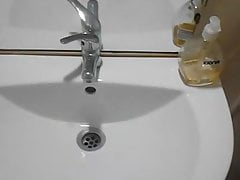 Massive cumshot