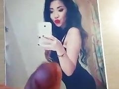 Cumshot 2 for  CaitlinLuvsCum96