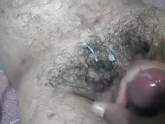 Nice Jack Off Hairy