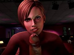 (ONAGI) Amazing Misadventures