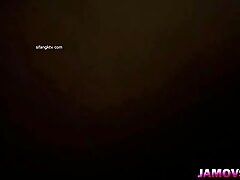 Chinese Stocking Fetish Video