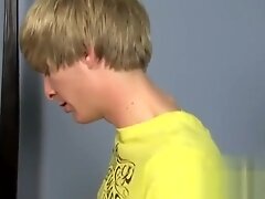 Old man penis young gay sex Liam keeps up the bossy dialogue throughout