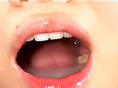 Cumpilation Asian Retro (CAR) pt1