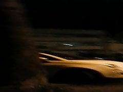 PER STRADA CON LA MINCHIA DI FUORI