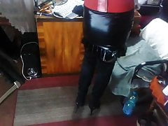 Cum on High Heels Mix 466