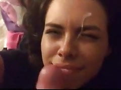 amateur facial