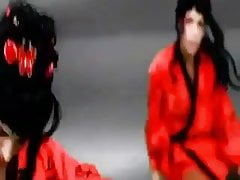 antonia shake it mama