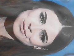 I cum for Lena Meyer Landrut 004