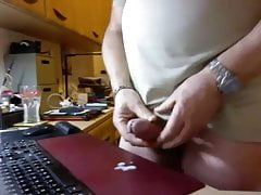 394. daddy cum for cam