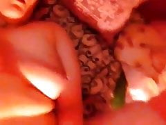 Kik dumb slut Alywho123 fucks herself