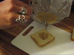 sadobitch - kitchen work - buy me