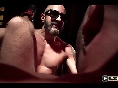 bareback fetish orgy - Macho Reloaded (part 4)