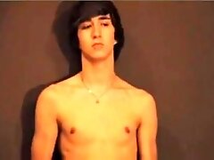 Cute teen 18+ Boy Foot Worship