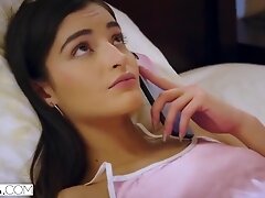 Hot 3some Sex - Emily Willis, Alberto Blanco And Stacy Cruz