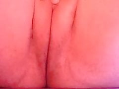 Black light pussy