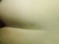 Bbc breeding big white booty