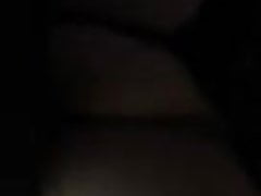 Fucking some thick Asian chick I met at the mall.