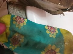 Cumming girlfriends sneakers