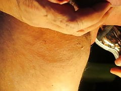 Close up: Anal with Choubaka