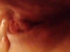 Anni die feuchte fotze