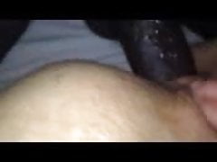 sadie taking black dick