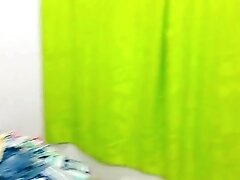 Hot And Sexy Lesbians Lick Their Big Pussies To Get Rid Of Their Horniness- Spanish Porn