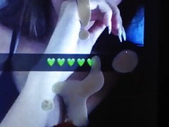 Seana Cum Tribute 6