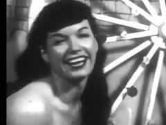 Bettie Page Rare