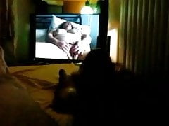 Jacking off to gnat24's finish video