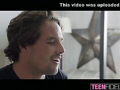 teen 18+ Fidelity And Lily Rader - Needs To Be Bred