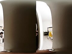 From Asia With Blow - Asian Spy Sucks Your Cock