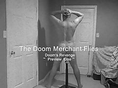 Doom's Revenge (Doom Merchant 7) - prvw