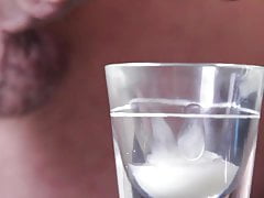 Shot Glass Measurement