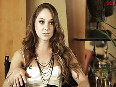 Episode 1 BTS 21 - Get To Know Remy LaCroix