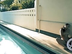 Wet Pussies and Horny Lesbians