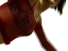 Sucks And Fucks Anonymous Dick At The - Paige Fox