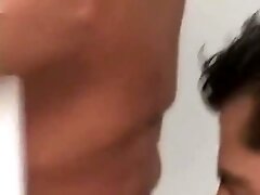 daddys and boys massage fun