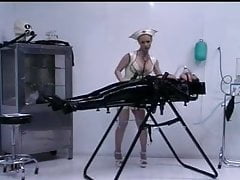 Latex Mistress plays again