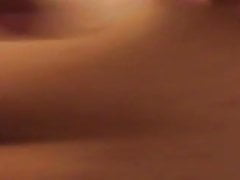 Double anal in an asial crossdresser slut