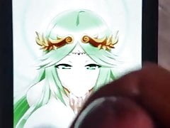 Palutena SOP Tribute