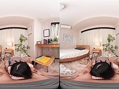 Satomi Honda - Sober, Serious, Novice Callgirl with B-cup Tits Creampie Sex - KMPVR