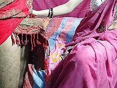 Indian Old Man Convinced His Step daughter-in-law To Have Sex