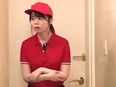 00455,Sensual play of Asian beauty