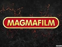 Hardcore American orgy - Magmafilm