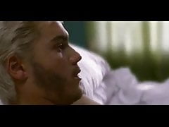 Olivia Wilde in Alpha