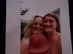 Tribute to HornyAndrea...