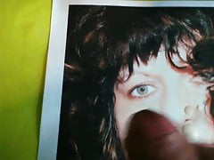 Tribute for british whore wife