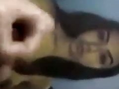 Cum Tribute to hot Latin girl